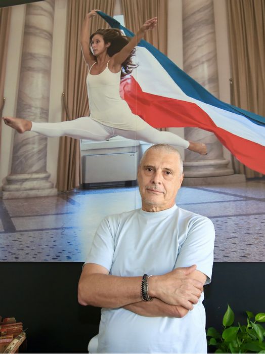 Alberto Antolini