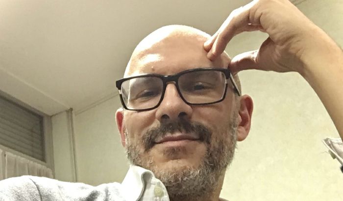 Cristiano Guarneri