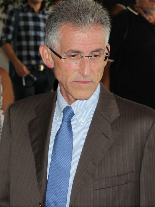 Enrico Marsella