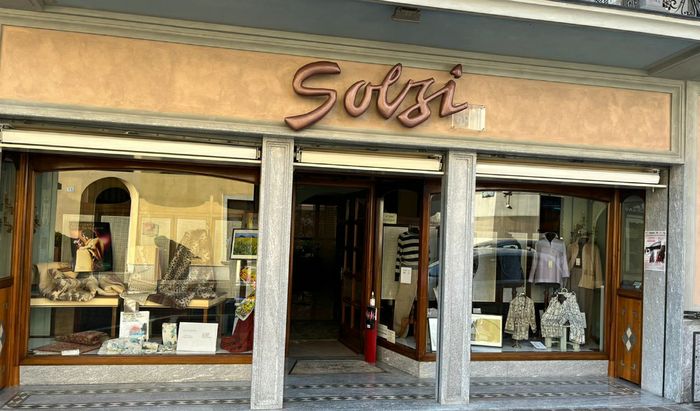 Boutique Solzi