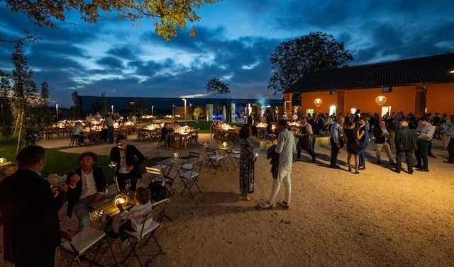 Cena presso Farmhouse di Ocrim_16 sett 2022

Cena presso Farmhouse di Ocrim_16 sett 2022