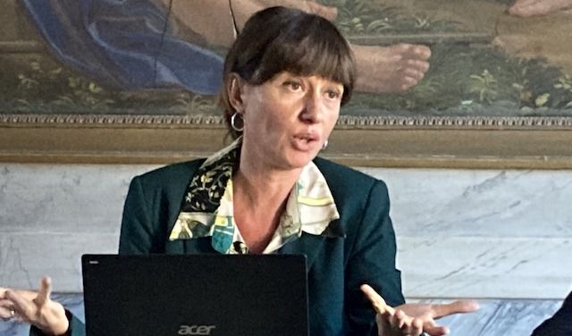 Academia Cremonensis Tiziana Zanetti