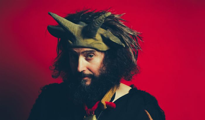 Vinicio Capossela
