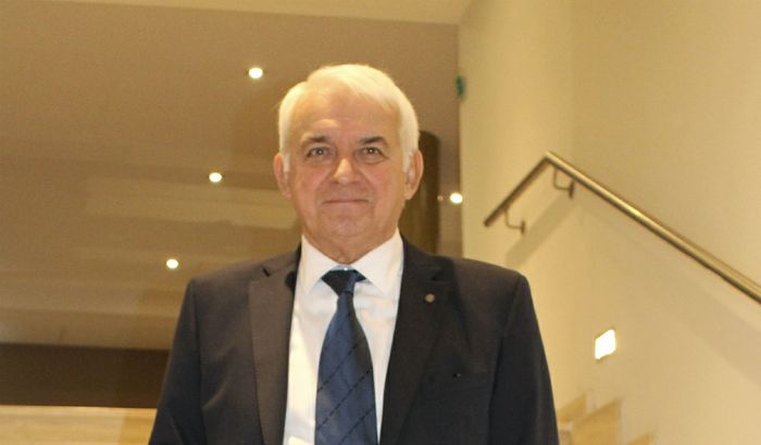 Emilio Rota