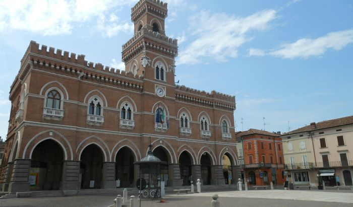 Comune di Casalmaggiore