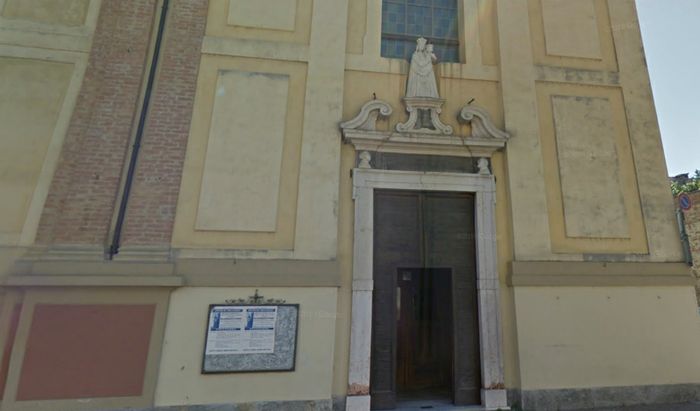 L'esterno