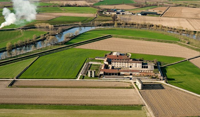 Cascina di Cremona