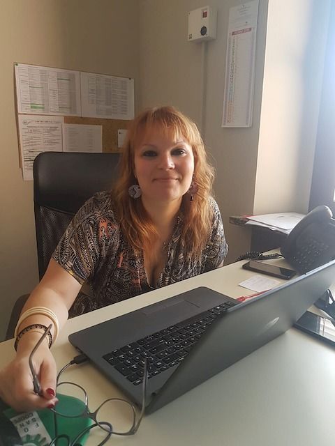 LAURA VALENTI CGIL