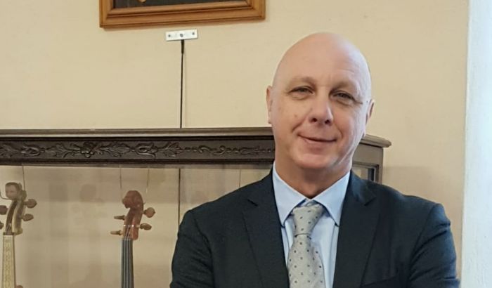 Daniele Pitturelli