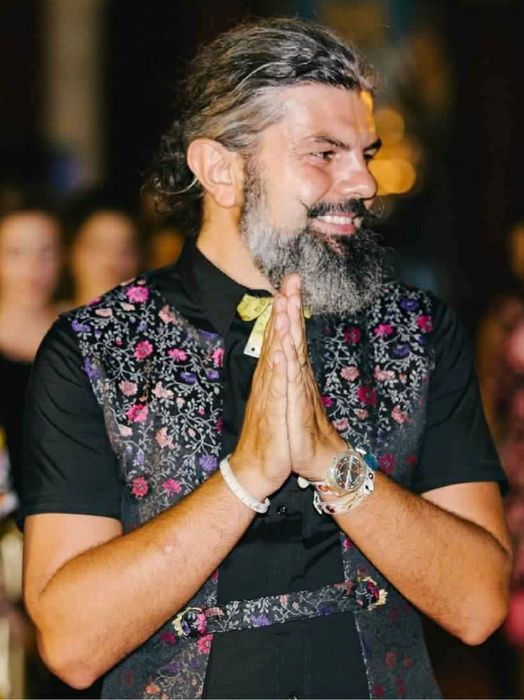 Andrea Tosetti