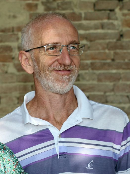 Fabrizio Bottari