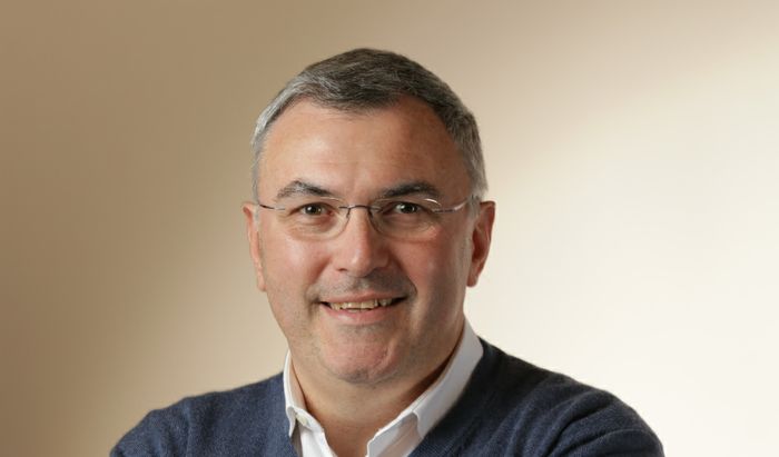 Giuseppe Foderaro