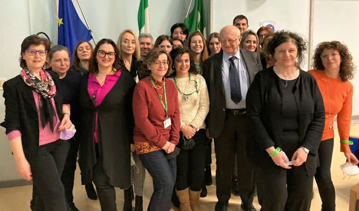 Gruppo 2 Polis - IFEC