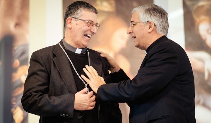 Trevisi e Napolioni