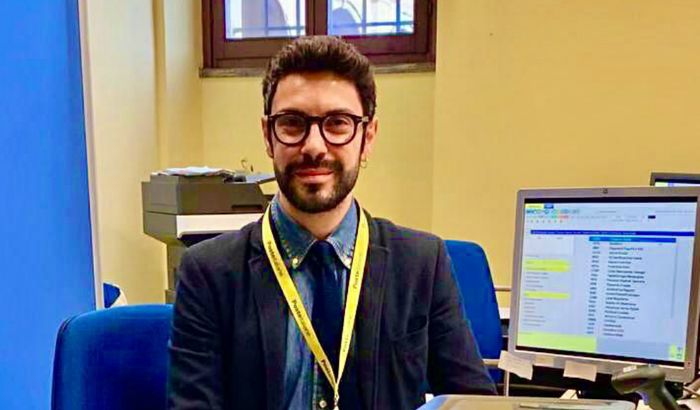 Mattia Casari