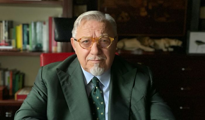 Walter Ferrero