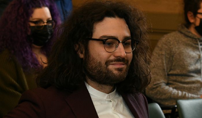 Matteo Villa