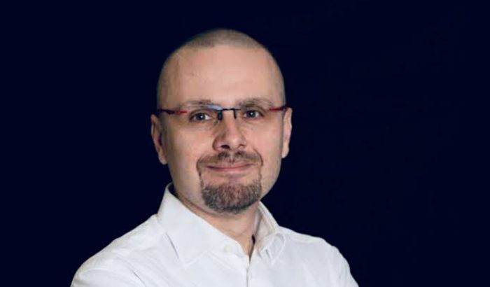 Alessandro Zanisi