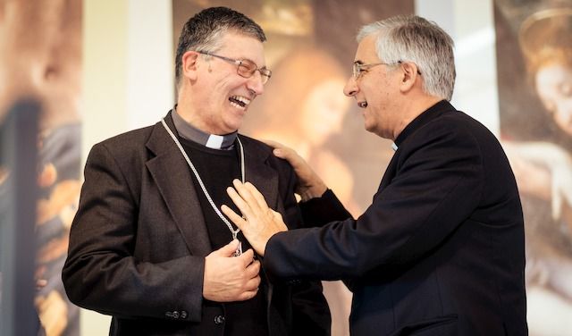 Trevisi e Napolioni