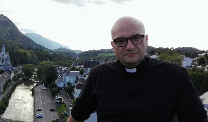 Don Maurizio Lucini
