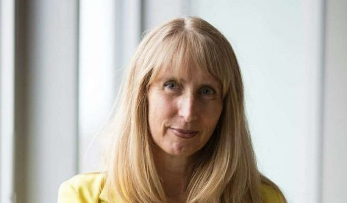 Paola Tacchini