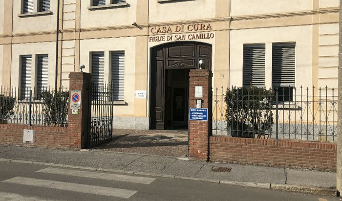 Figlie di San Camillo