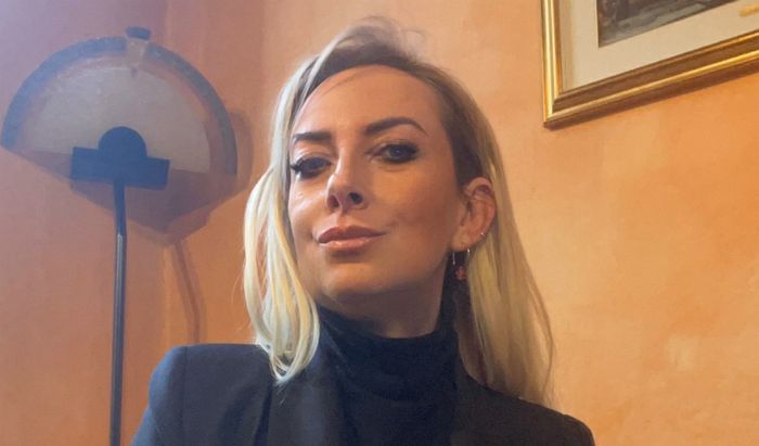 Laura Maffezzoni, avvocato