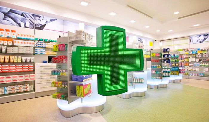 Farmacia