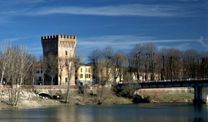 Pizzighettone