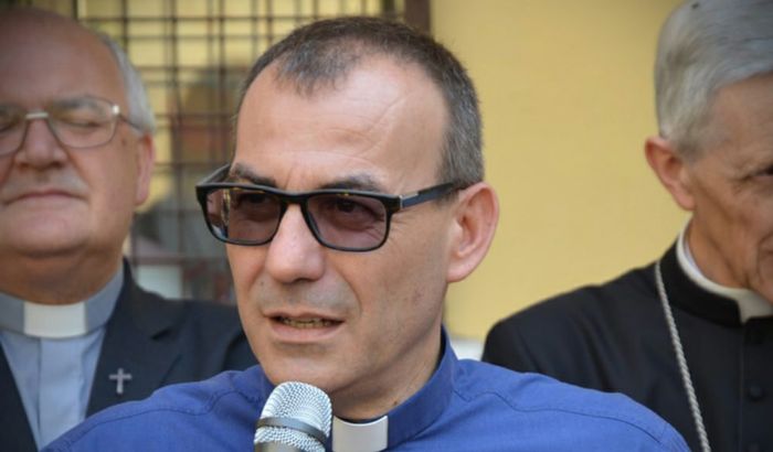 Don Maurizio Ghilardi