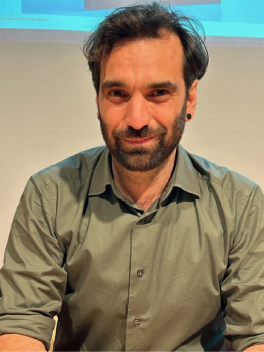 Max Cavallari