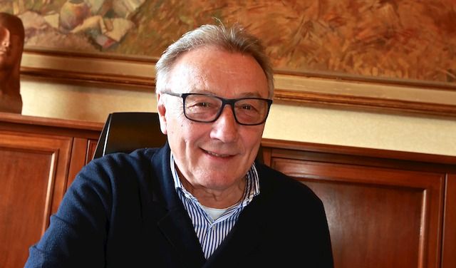 RICCARDO CROTTI