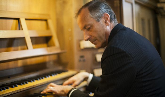 Fausto Caporali