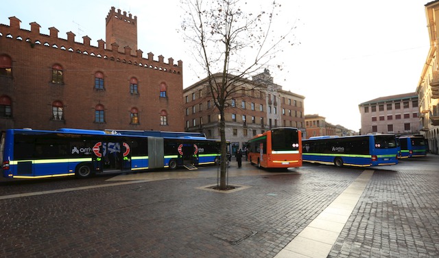 Trasporti In Crisi MONDO PADANO It