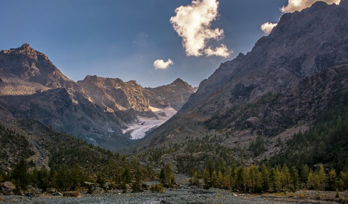 Val Ventina