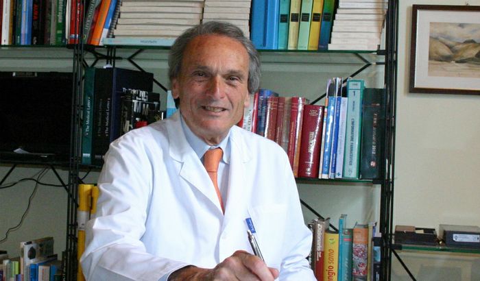 Francesco Puerari, dietologo nutrizionista
