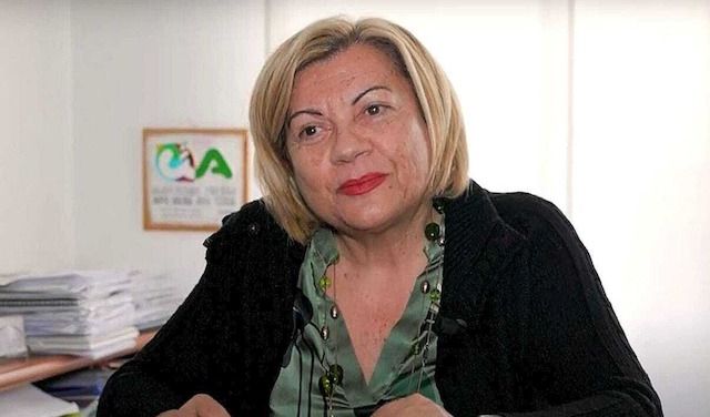 Paola Santeramo

