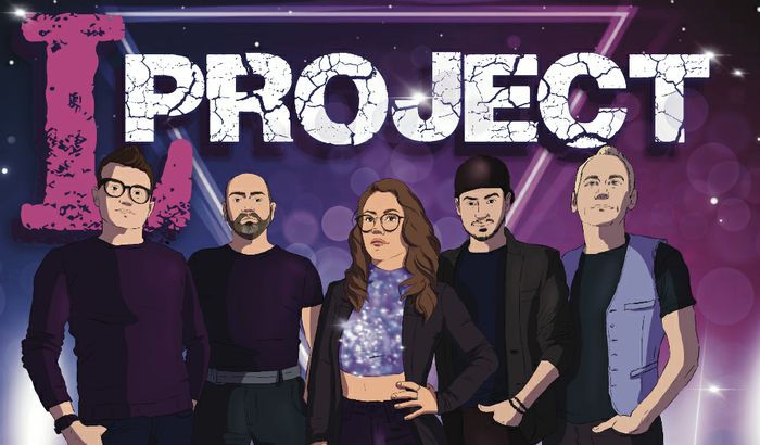 L-Project