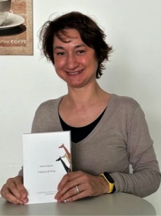 Mara Oneta