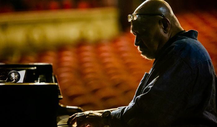 Kenny Barron 