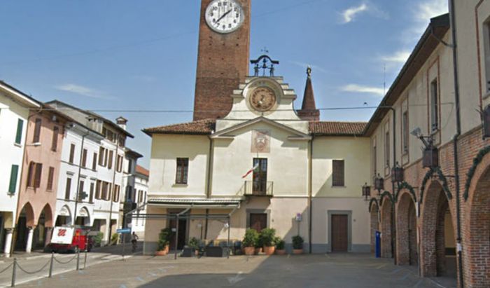 Comune di Soncino