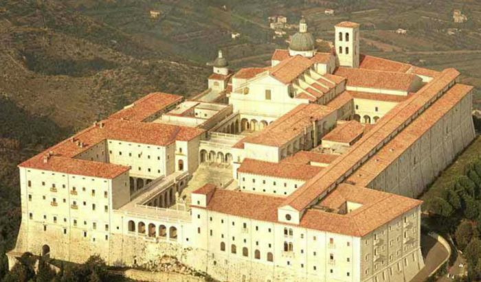 Abbazia di Montecassino