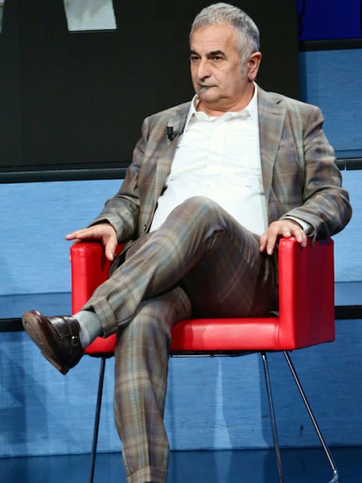 Maurizio Ferraroni