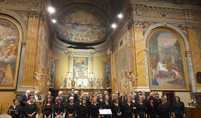 Il Coro Polifonico Cremonese