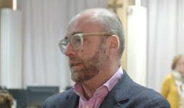 Paolo Carletti