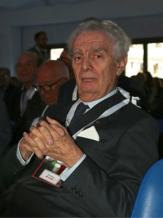 Giovanni Arvedi