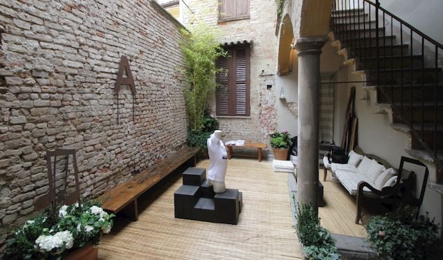 CASA STRADIVARI 1

