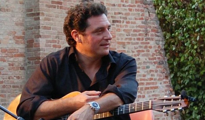 Carmelo Tartamella
