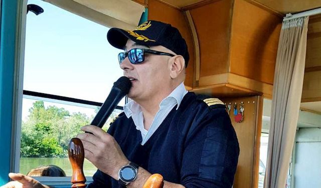 CAPITANO MOLINARO
