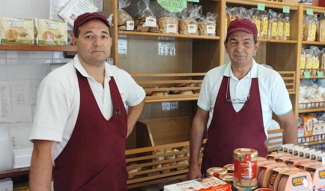 Alimentari Beretta dei fratelli Giuseppe e Denis